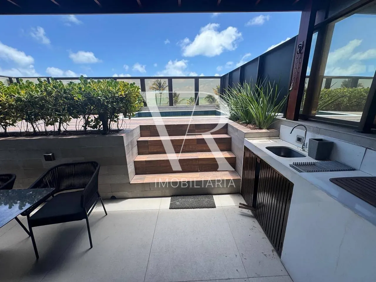 Cobertura, 1 quarto, 85 m² - Foto 18