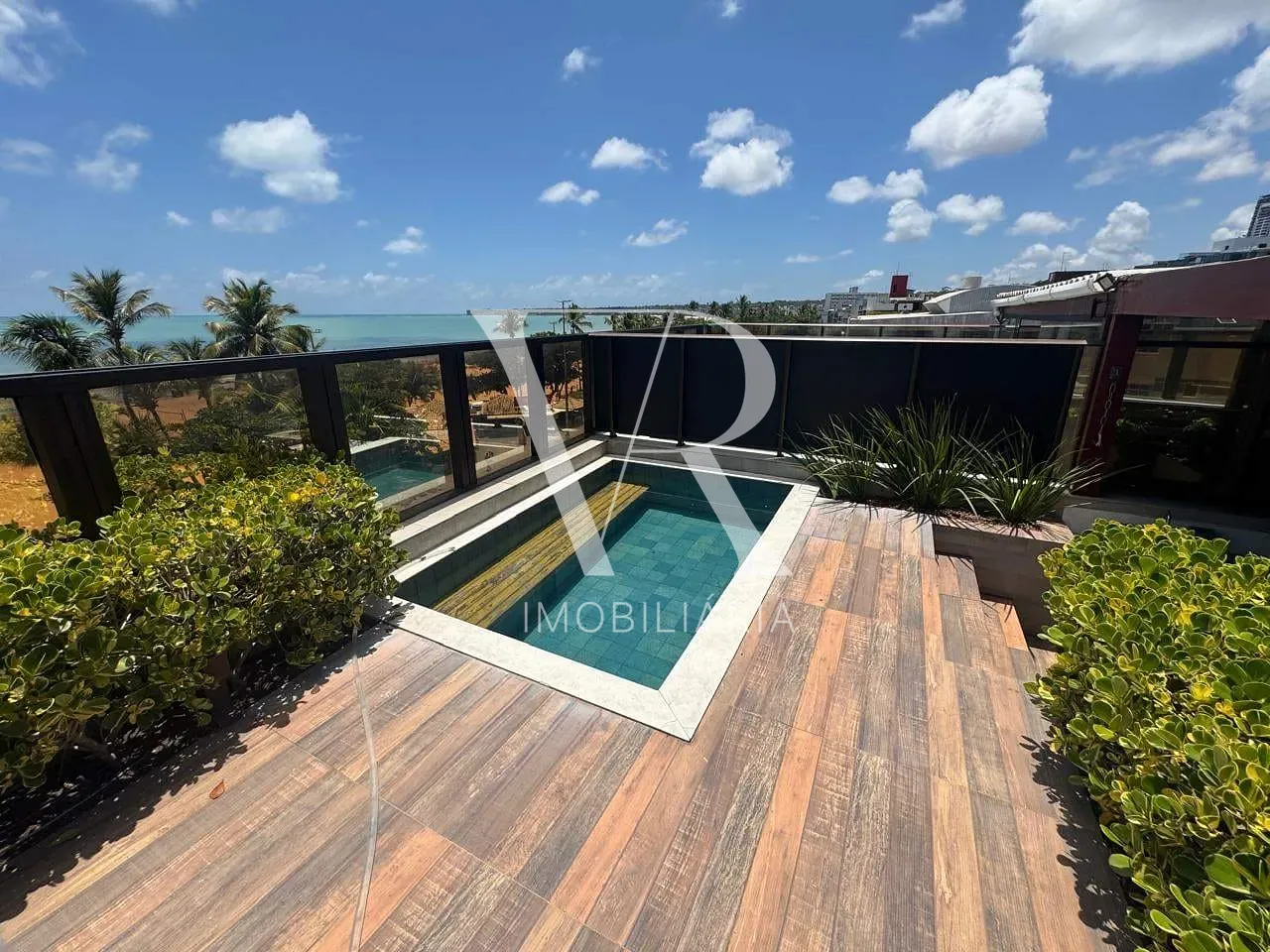 Cobertura, 1 quarto, 85 m² - Foto 19