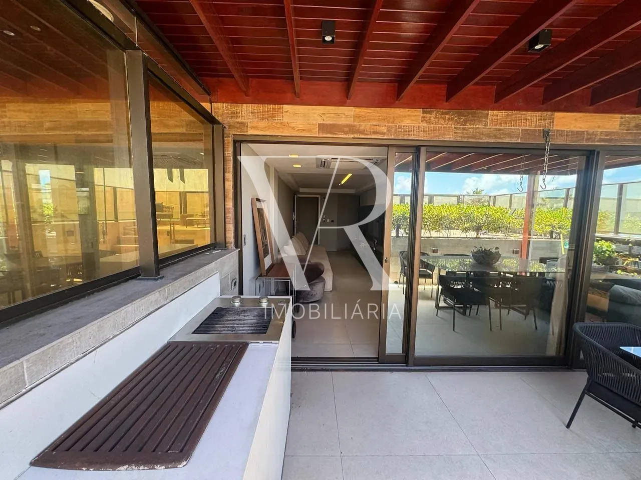 Cobertura, 1 quarto, 85 m² - Foto 13