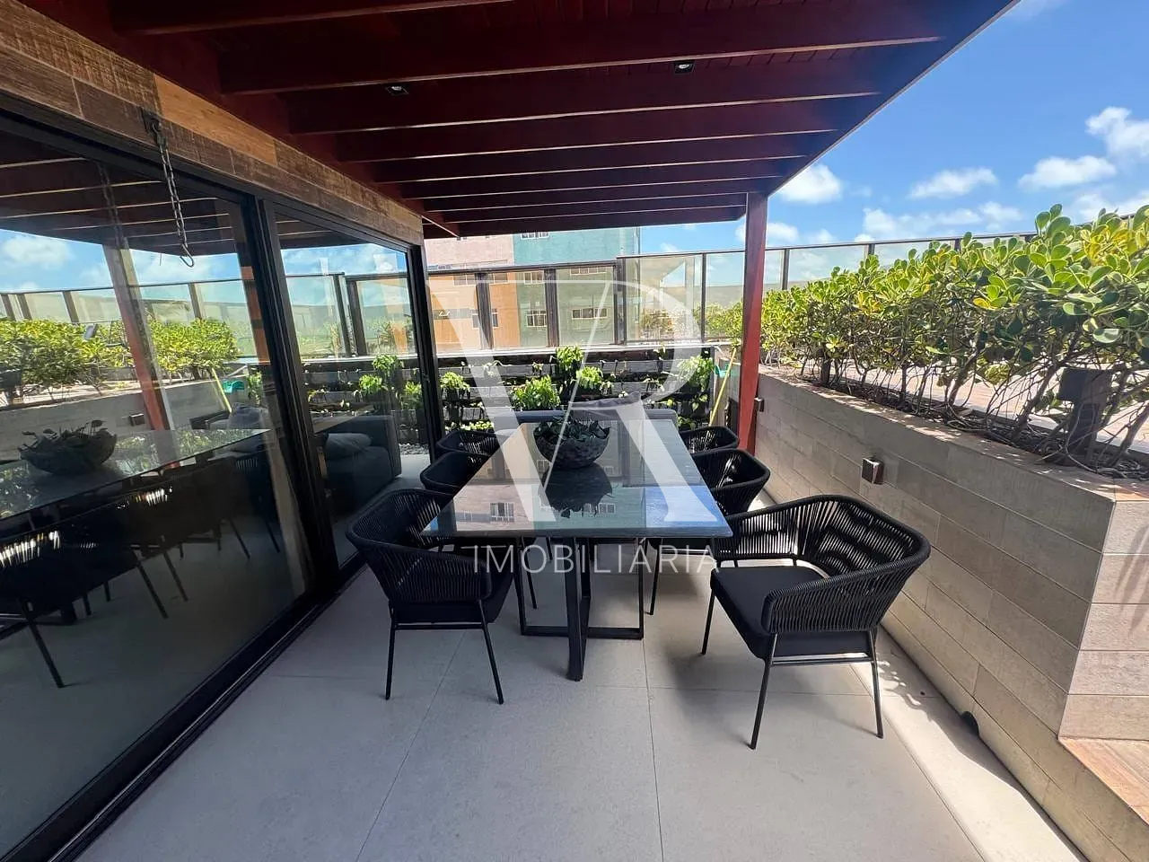 Cobertura, 1 quarto, 85 m² - Foto 16