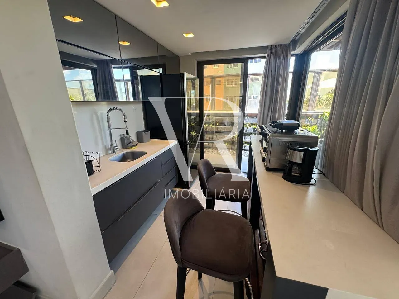 Cobertura, 1 quarto, 85 m² - Foto 10