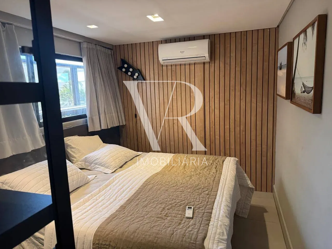 Cobertura, 1 quarto, 85 m² - Foto 8
