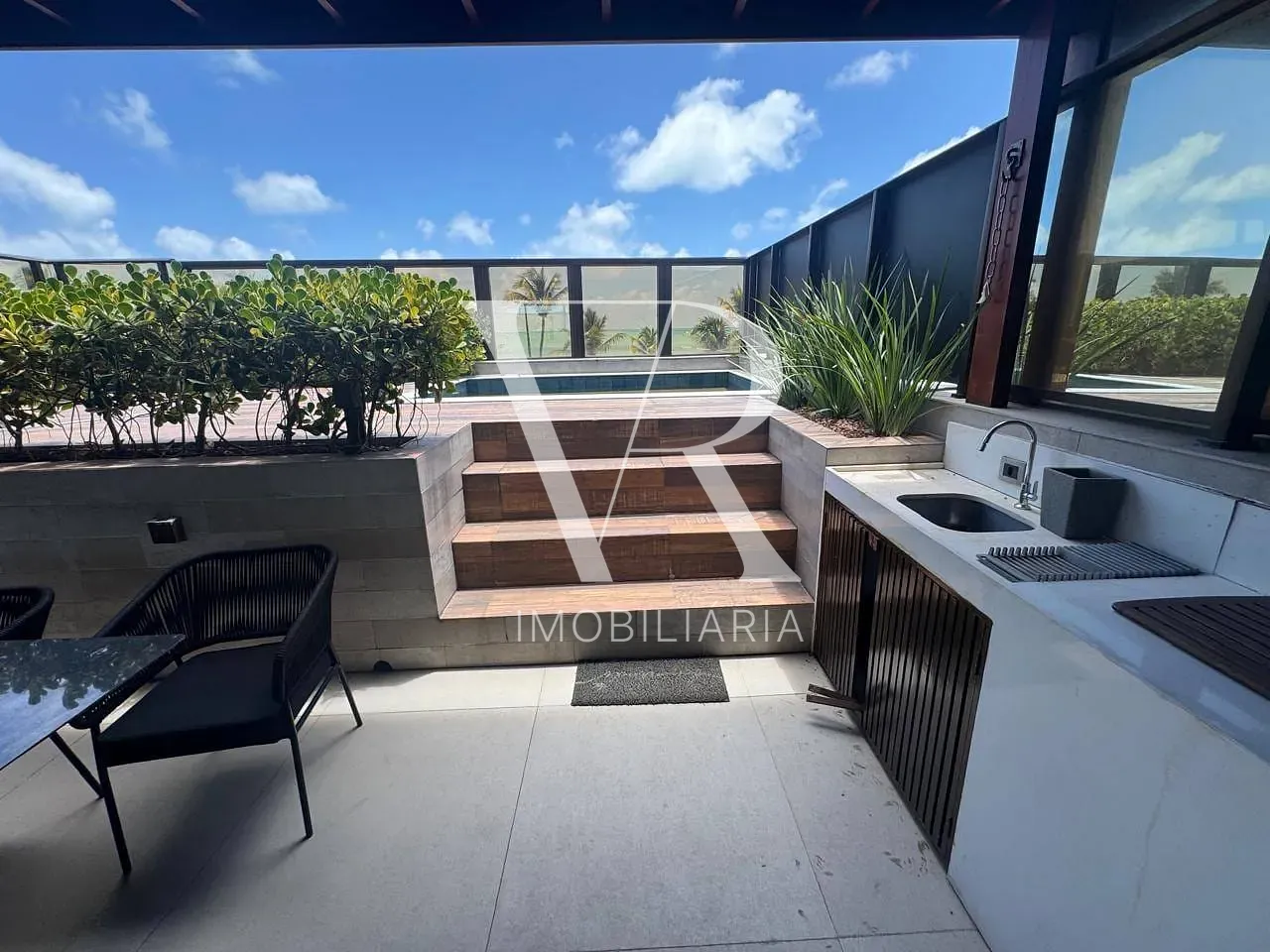 Cobertura, 1 quarto, 85 m² - Foto 18