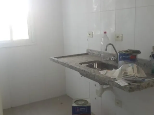 Cobertura / Penthouse 3 quartos e 2 banheiros, para alugar, no bairro Vila Valparaíso em Santo André