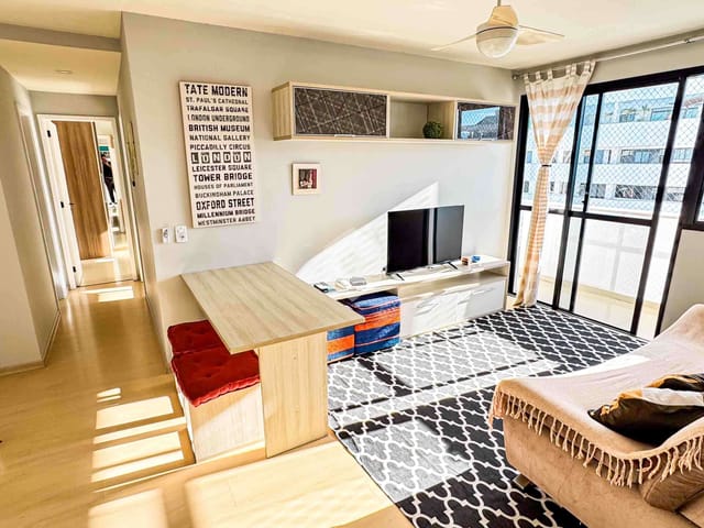 Cobertura / Penthouse 2 quartos e 3 banheiros, à venda, no bairro Barra da Tijuca em Rio de Janeiro