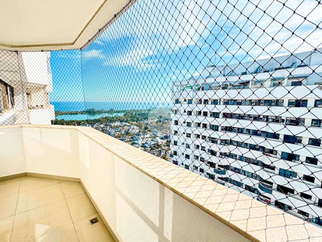 Cobertura / Penthouse 2 quartos e 3 banheiros, à venda, no bairro Barra da Tijuca em Rio de Janeiro