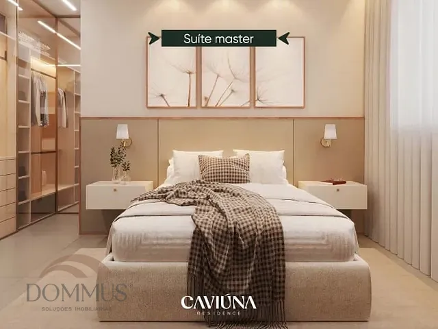 Apartamento com 145m² 3 quartos e 2 banheiros, à venda, no bairro Horto em Ipatinga