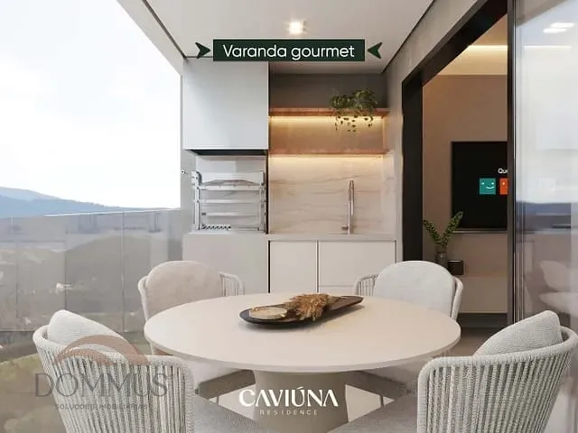Apartamento com 145m² 3 quartos e 2 banheiros, à venda, no bairro Horto em Ipatinga