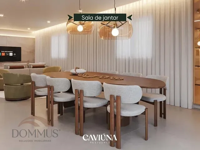 Cobertura / Penthouse com 218m² 3 quartos e 4 banheiros, à venda, no bairro Horto em Ipatinga