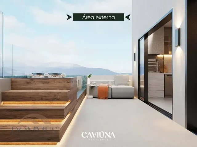 Cobertura / Penthouse com 218m² 3 quartos e 4 banheiros, à venda, no bairro Horto em Ipatinga