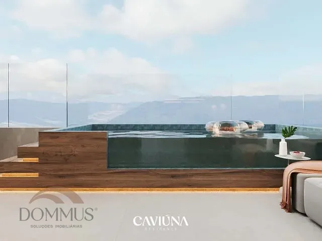 Cobertura / Penthouse com 218m² 3 quartos e 4 banheiros, à venda, no bairro Horto em Ipatinga