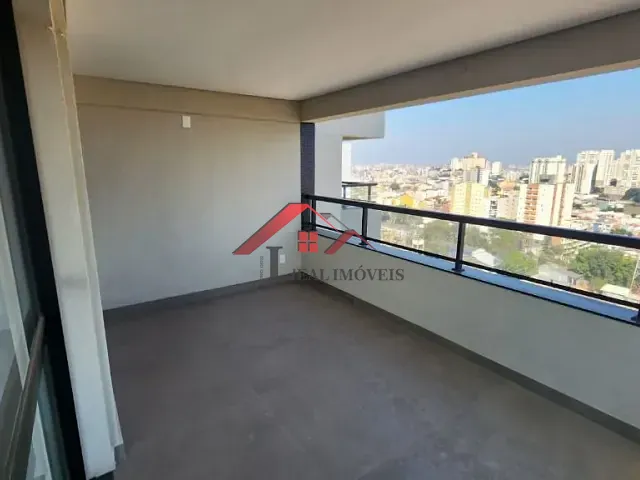 Apartamento 3 quartos e 4 banheiros, à venda, no bairro Campestre em Santo André