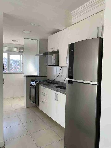 Foto do Cobertura / Penthouse - Cobertura a venda no Edifício Nena Alcolea, Sorocaba, SP | Plus Negócios Imobiliários