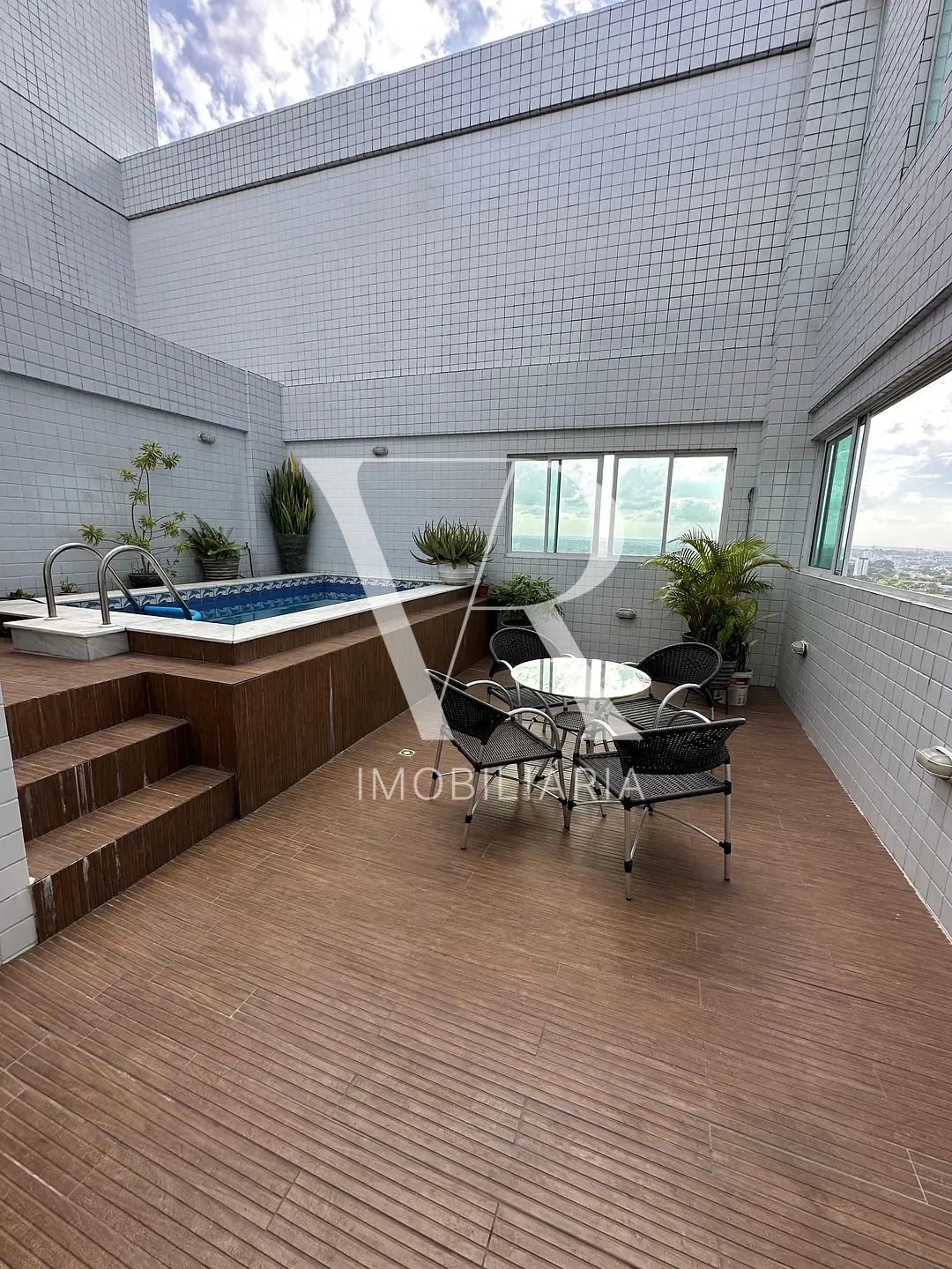 Cobertura, 4 quartos, 290 m² - Foto 16