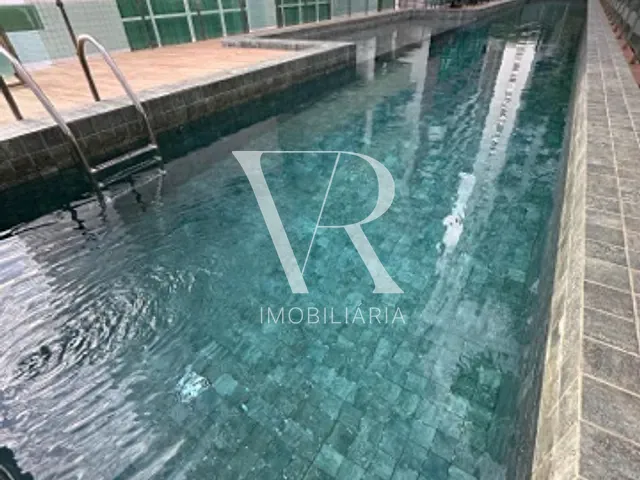 Cobertura / Penthouse 4 quartos e 6 banheiros, para alugar, no bairro Altiplano Cabo Branco em João Pessoa