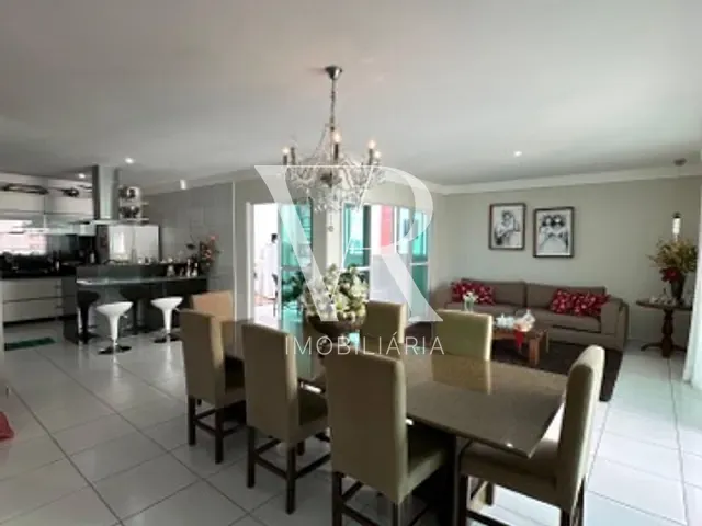 Cobertura / Penthouse 4 quartos e 6 banheiros, para alugar, no bairro Altiplano Cabo Branco em João Pessoa