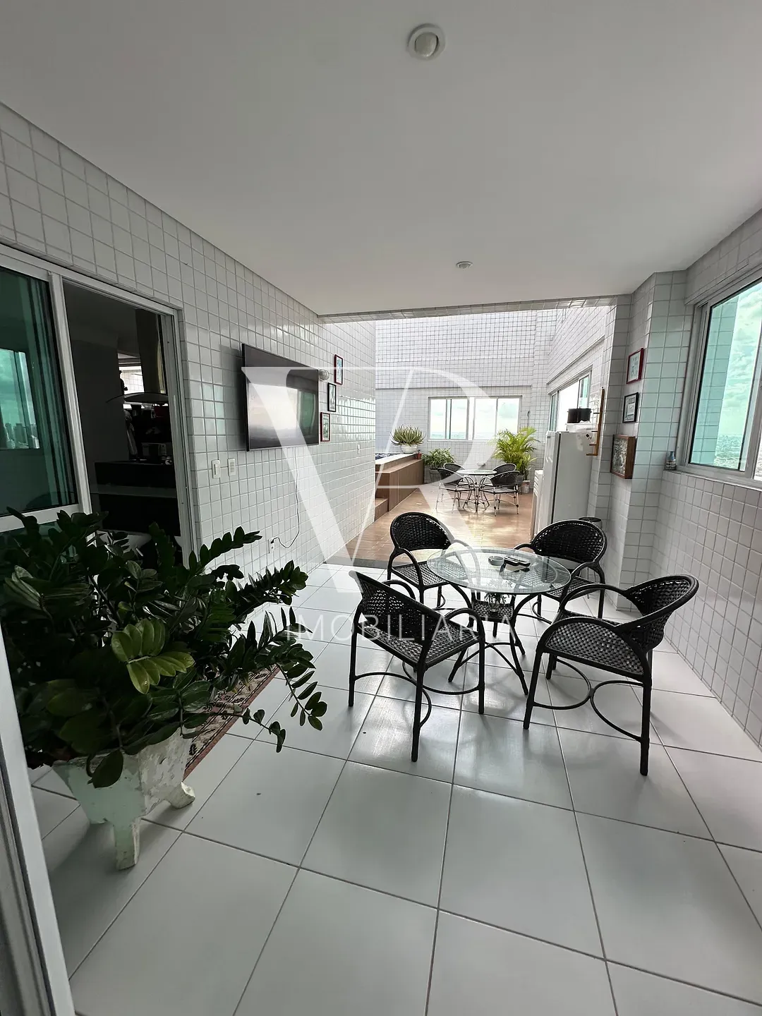 Cobertura, 4 quartos, 290 m² - Foto 21