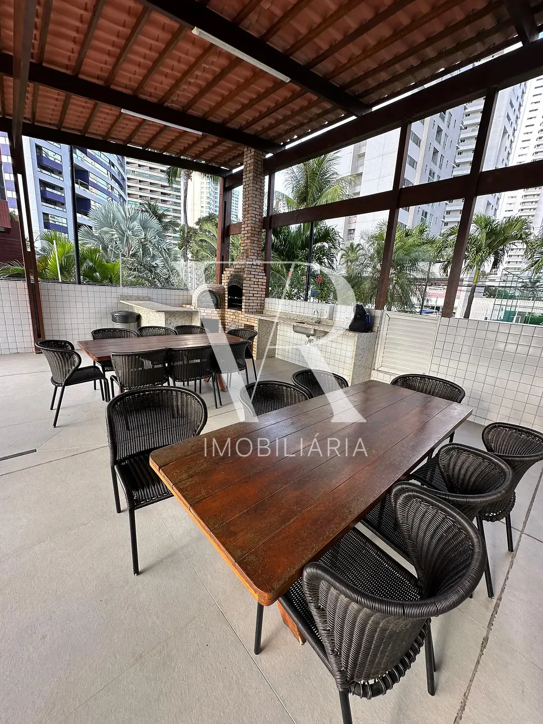 Cobertura, 4 quartos, 290 m² - Foto 7