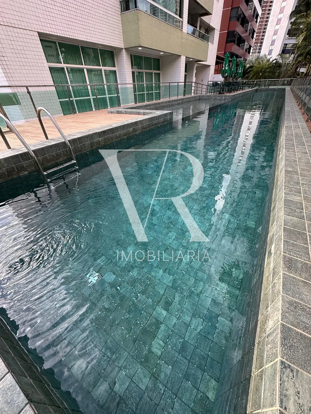 Cobertura, 4 quartos, 290 m² - Foto 2