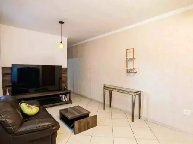 Cobertura / Penthouse 2 quartos e 2 banheiros, à venda, no bairro Campestre em Santo André