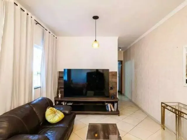 Cobertura / Penthouse 2 quartos e 2 banheiros, à venda, no bairro Campestre em Santo André