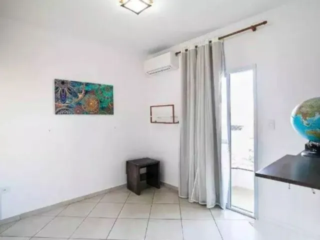 Cobertura / Penthouse 2 quartos e 2 banheiros, à venda, no bairro Campestre em Santo André