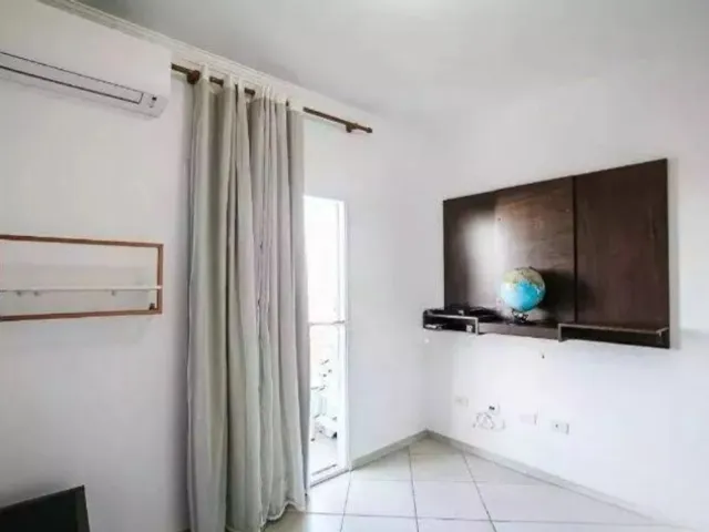 Cobertura / Penthouse 2 quartos e 2 banheiros, à venda, no bairro Campestre em Santo André