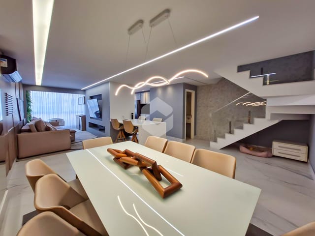 Cobertura / Penthouse com 176m² 3 quartos e 5 banheiros, à venda, no bairro Recreio dos Bandeirantes em Rio de Janeiro