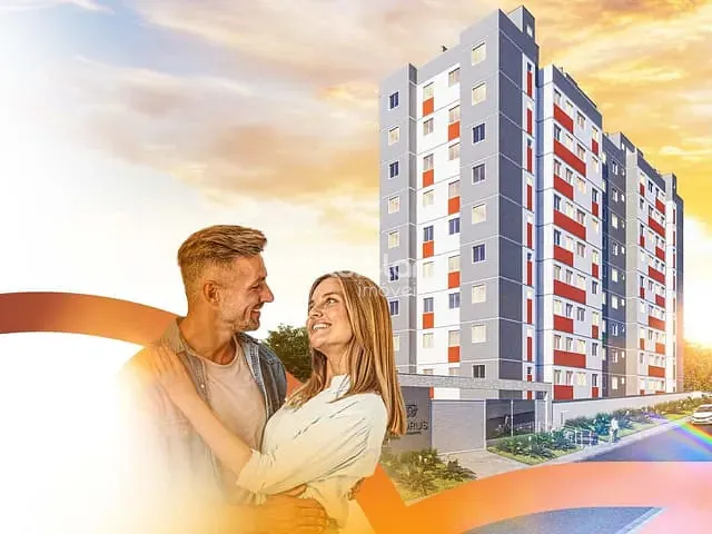 Cobertura / Penthouse com 90m² 2 quartos e 2 banheiros, à venda, no bairro Guarani em Belo Horizonte