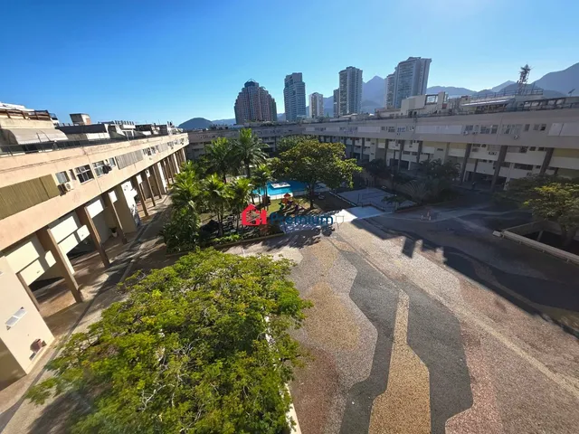 Cobertura / Penthouse 3 quartos e 4 banheiros, à venda, no bairro Barra da Tijuca em Rio de Janeiro