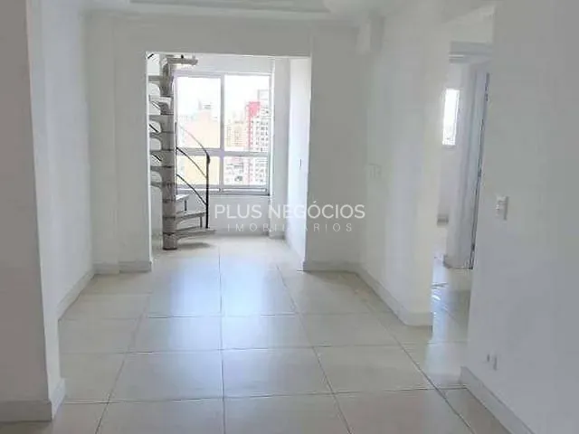 Cobertura / Penthouse com 130m² 2 quartos e 3 banheiros, à venda, no bairro Centro em Sorocaba