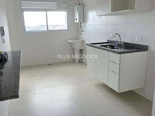 Cobertura / Penthouse com 130m² 2 quartos e 3 banheiros, à venda, no bairro Centro em Sorocaba