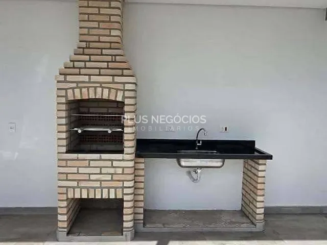 Cobertura / Penthouse com 130m² 2 quartos e 3 banheiros, à venda, no bairro Centro em Sorocaba