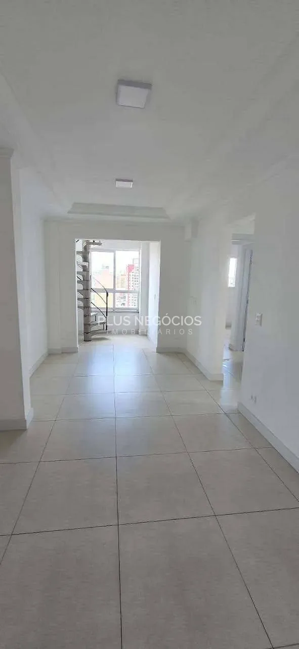 Cobertura, 2 quartos, 130 m² - Foto 1