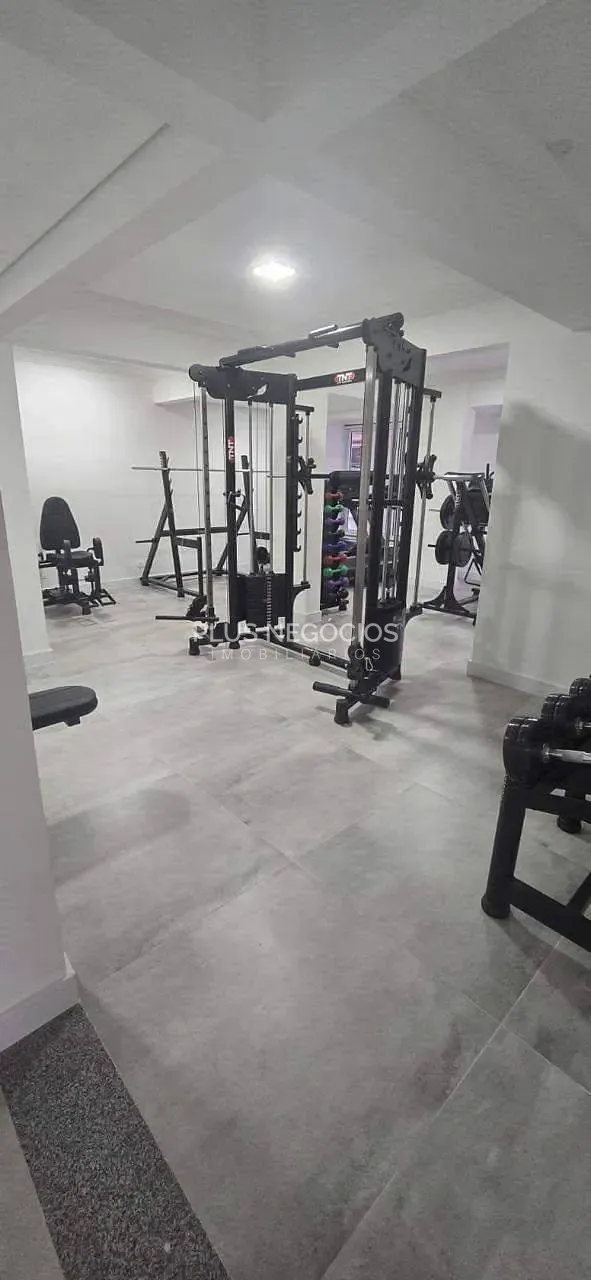 Cobertura, 2 quartos, 130 m² - Foto 11