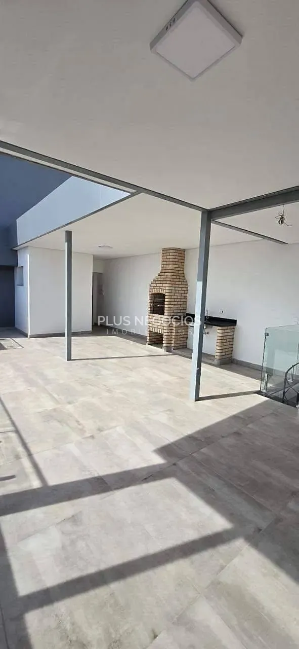 Cobertura, 2 quartos, 130 m² - Foto 8