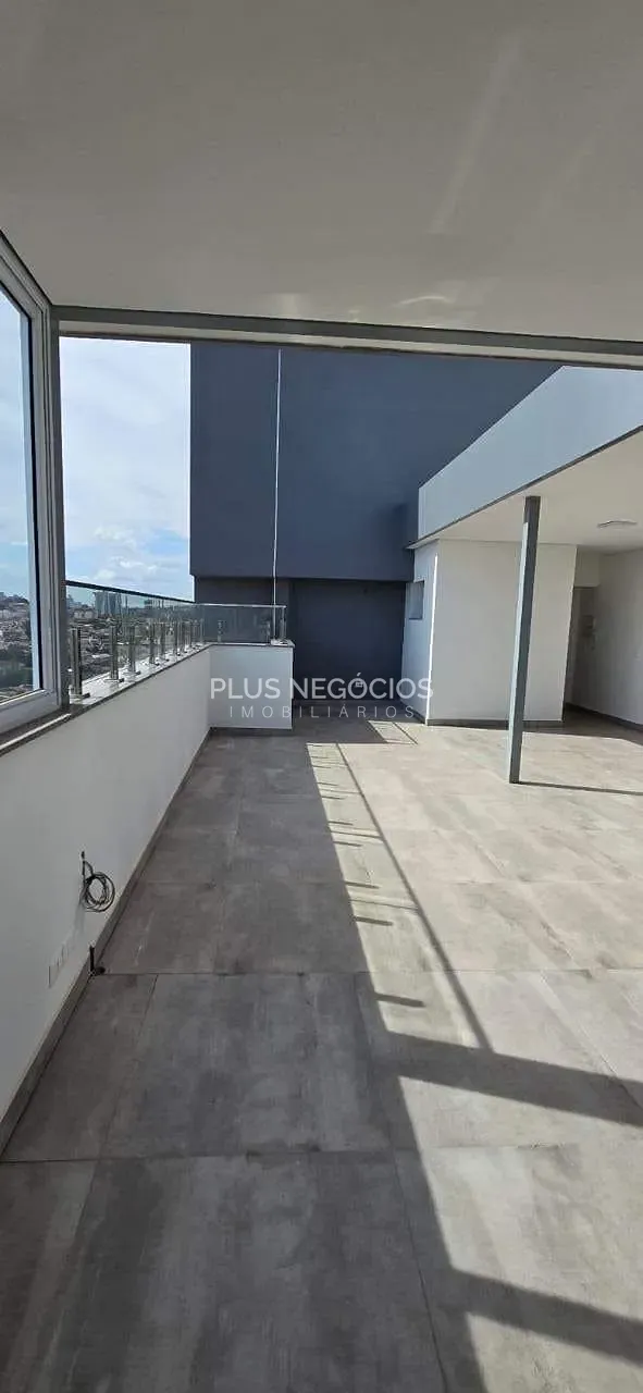 Cobertura, 2 quartos, 130 m² - Foto 9