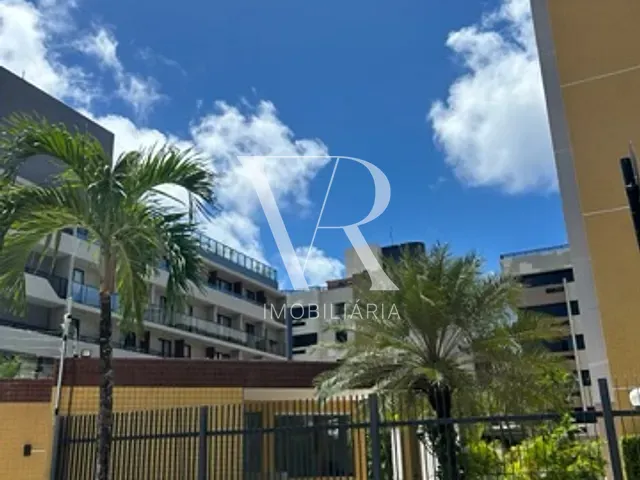 Cobertura / Penthouse 4 quartos e 6 banheiros, à venda ou para alugar, no bairro Cabo Branco em João Pessoa