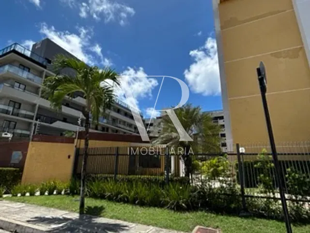 Cobertura / Penthouse 4 quartos e 6 banheiros, à venda ou para alugar, no bairro Cabo Branco em João Pessoa
