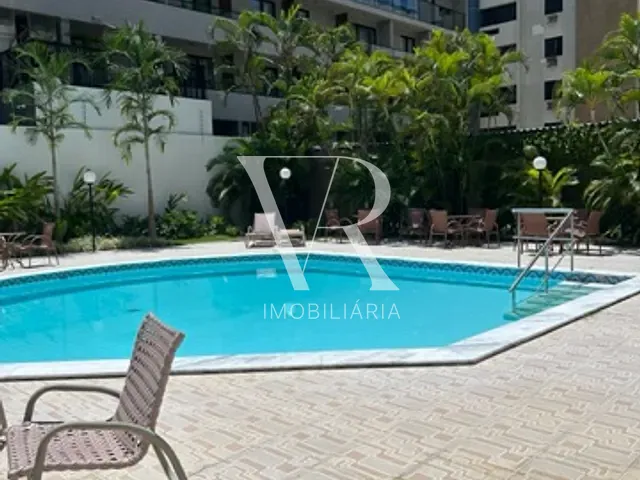 Cobertura / Penthouse 4 quartos e 6 banheiros, à venda ou para alugar, no bairro Cabo Branco em João Pessoa
