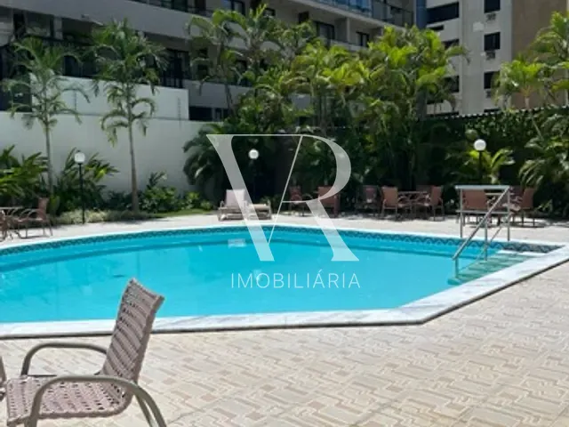 Cobertura / Penthouse 4 quartos e 6 banheiros, à venda ou para alugar, no bairro Cabo Branco em João Pessoa