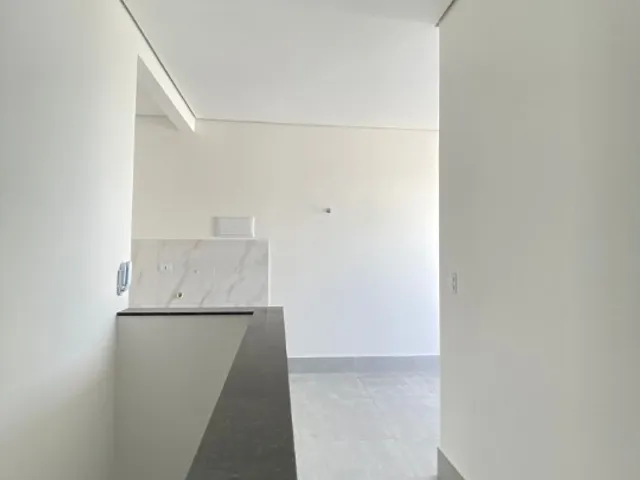 Cobertura / Penthouse 2 quartos e 2 banheiros, à venda, no bairro Parque Capuava em Santo André