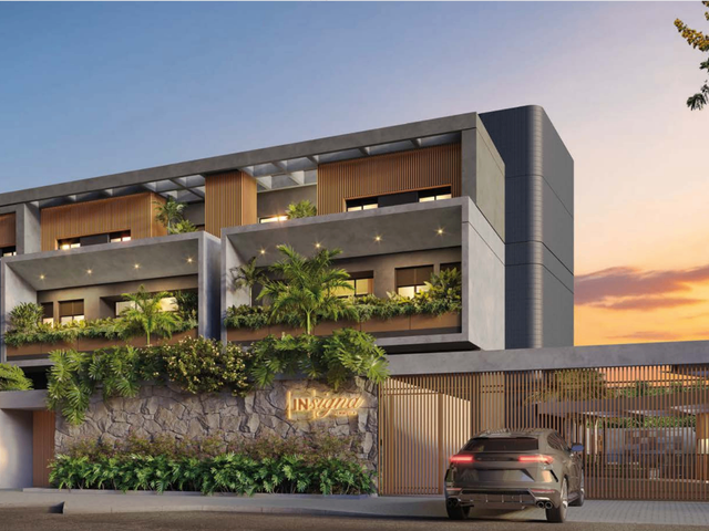Cobertura / Penthouse 4 quartos e 5 banheiros, à venda, no bairro Barra da Tijuca em Rio de Janeiro