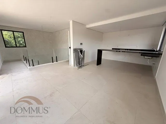 Cobertura / Penthouse com 261m² 4 quartos e 3 banheiros, à venda, no bairro Bom Retiro em Ipatinga