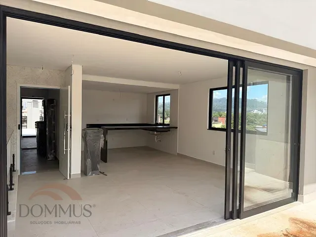 Cobertura / Penthouse com 261m² 4 quartos e 3 banheiros, à venda, no bairro Bom Retiro em Ipatinga