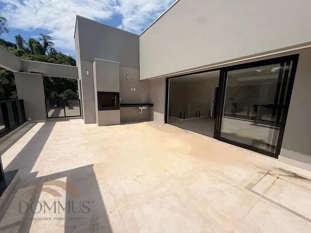 Cobertura / Penthouse com 261m² 4 quartos e 3 banheiros, à venda, no bairro Bom Retiro em Ipatinga