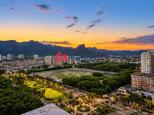 Cobertura / Penthouse 2 quartos e 3 banheiros, à venda, no bairro Jacarepaguá em Rio de Janeiro