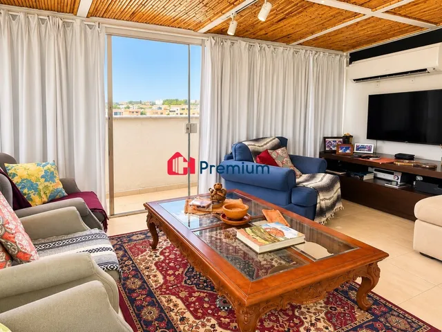 Cobertura / Penthouse 2 quartos e 3 banheiros, à venda, no bairro Jacarepaguá em Rio de Janeiro