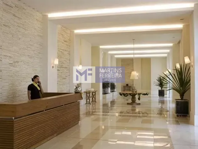 Cobertura / Penthouse com 200m² 3 quartos e 4 banheiros, para alugar, no bairro Barra da Tijuca em Rio de Janeiro