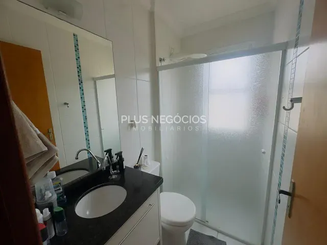 Cobertura / Penthouse com 198m² 3 quartos e 3 banheiros, à venda, no bairro Jardim Gonçalves em Sorocaba